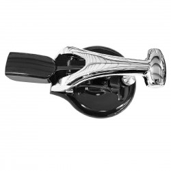 Polar handgreep-assemblage RVS 304 - Reserveonderdeel voor UA044, UA045 & UA046