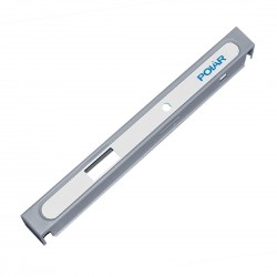 Polar frontpaneel ABS voor PC004 – Reserveonderdeel