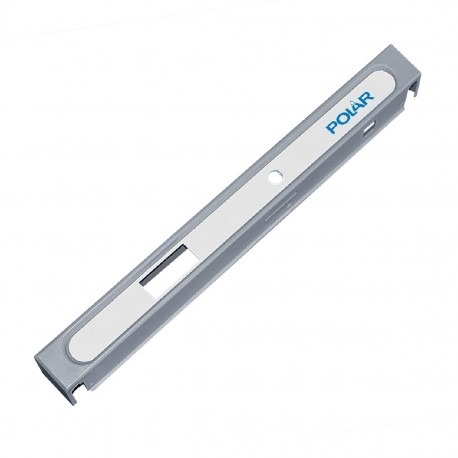 Polar frontpaneel ABS voor PC004 – Reserveonderdeel