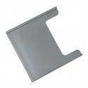 Polar afvoerbuisclip – Origineel Reserveonderdeel voor UA050, UA051, UA052 & UA053