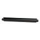 Polar deurrail aluminium – reserveonderdeel voor DB950 & UA060