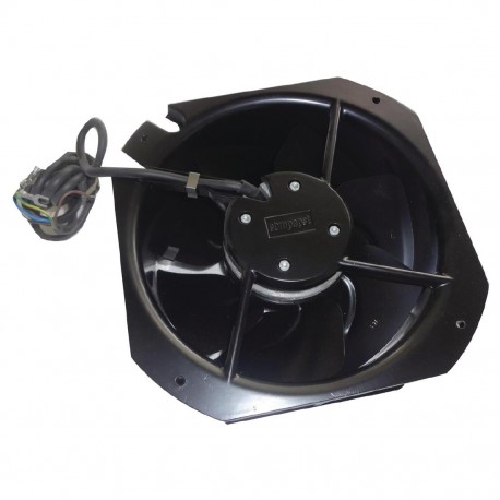 Polar Ventilator voor elektronica – reserveonderdeel DN492