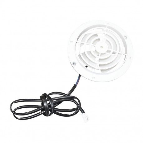 Polar ronde ventilator – reserveonderdeel voor CD-serie koelapparatuur