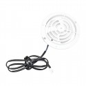 Polar ronde ventilator – reserveonderdeel voor CD-serie koelapparatuur