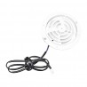 Polar ronde ventilator – reserveonderdeel voor CD-serie koelapparatuur