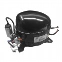 Polar compressor R290-EMC3134U – reserveonderdeel in staal, kleur zwart