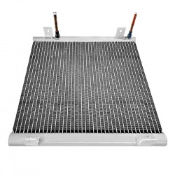 Polar Condensor – Metalen Reserveonderdeel voor UA046