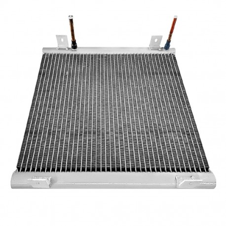 Polar Condensor – Metalen Reserveonderdeel voor UA046