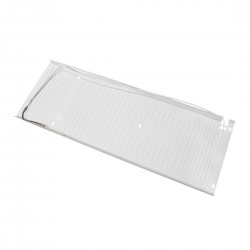 Polar Verdamper Aluminium – Reserveonderdeel voor CZ786, PC003 & PC004