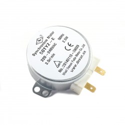 Polar Traymotor – Metalen Reserveonderdeel voor CH479-A en G620-A
