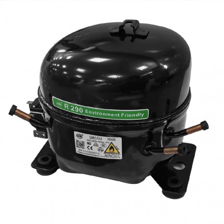 Polar compressor – reserveonderdeel voor Polar GL192