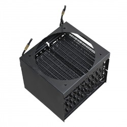 Polar condensor - Reserveonderdeel voor CZ781 & CZ783