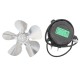 Polar Verdamperventilator (ECM7108) – Origineel Reserveonderdeel