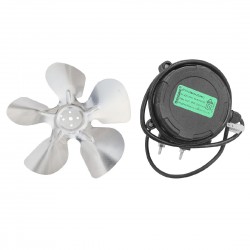 Polar Verdamperventilator (ECM7108) – Origineel Reserveonderdeel