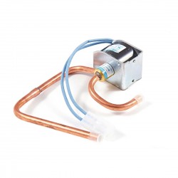 Polar magneetventiel - metalen reserveonderdeel voor GL192, T316 en UA037