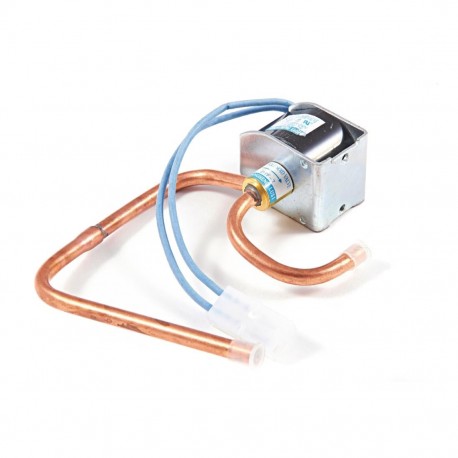 Polar magneetventiel - metalen reserveonderdeel voor GL192, T316 en UA037