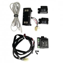 Polar Complete Controller-Assemblage voor Polar Bierkoelkasten