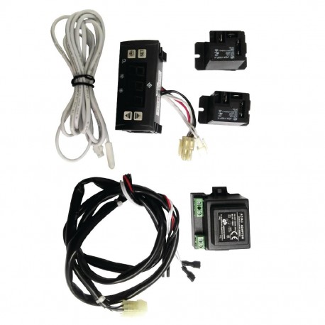Polar Complete Controller-Assemblage voor Polar Bierkoelkasten