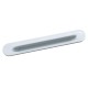 Polar Handgreep ABS Wit - Origineel Reserveonderdeel voor CP728, GE960, GP296
