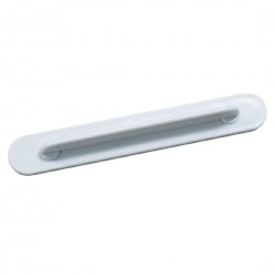 Polar Handgreep ABS Wit - Origineel Reserveonderdeel voor CP728, GE960, GP296
