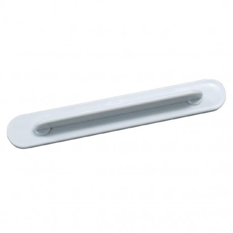 Polar Handgreep ABS Wit - Origineel Reserveonderdeel voor CP728, GE960, GP296