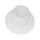 Polar lagerbus wit PVC - Reserveonderdeel UA070 t/m UA075