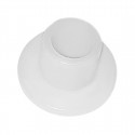 Polar lagerbus wit PVC - Reserveonderdeel UA070 t/m UA075