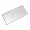 Polar verdamper waterbak RVS – Reserveonderdeel voor UA053