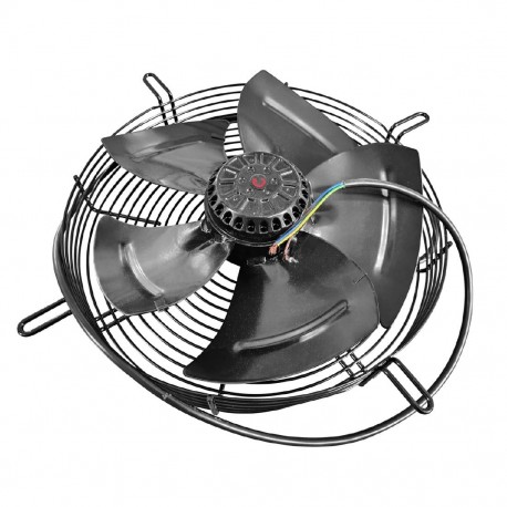 Polar ventilator reserveonderdeel voor UA034 - ijzer