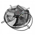 Polar ventilator reserveonderdeel voor UA034 - ijzer
