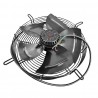 Polar ventilator reserveonderdeel voor UA034 - ijzer