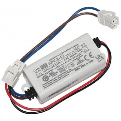 Polar transformator - reserveonderdeel voor UA058