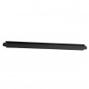 Polar deurrail aluminium – reserveonderdeel voor DB951 en UA061