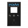 Polar bedieningspaneelsticker - origineel reserveonderdeel