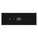 Polar Touchpanel Zwart – Polycarbonaat Reserveonderdeel voor PG005