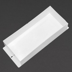 Polar verdamper waterbak - reserveonderdeel voor GJ447, GJ448 en GJ449