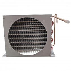 Polar Condensor – Origineel Reserveonderdeel voor CX573 en CX575