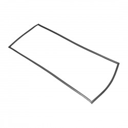 Polar deurrubber PVC – origineel reserveonderdeel voor CD084, CD085, CD088, CD614 en CD615