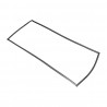 Polar deurrubber PVC – origineel reserveonderdeel voor CD084, CD085, CD088, CD614 en CD615