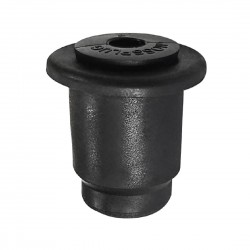 Polar 7mm melkgatplug – ABS reserveonderdeel voor DB109 PG005