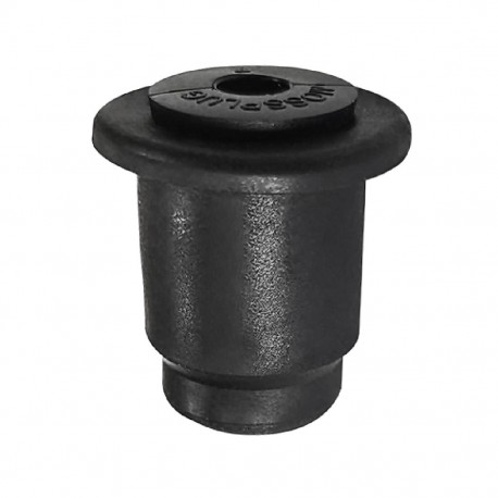 Polar 7mm melkgatplug – ABS reserveonderdeel voor DB109 PG005
