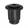Polar 7mm melkgatplug – ABS reserveonderdeel voor DB109 PG005