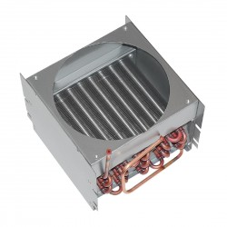 Polar Condensor – Reserveonderdeel voor PG020