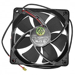 Polar DC-ventilator - Reserveonderdeel voor CH478 en CH479