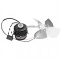 Polar condensorventilator en waaier – metalen reserveonderdeel voor UA046