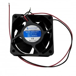 Polar ventilator voor UVC-licht – reserveonderdeel UA038