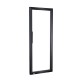 Polar glasdeur links voor GM813 – origineel reserveonderdeel