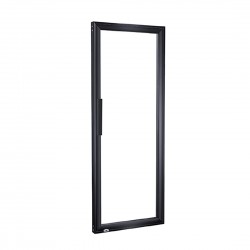Polar glasdeur links voor GM813 – origineel reserveonderdeel