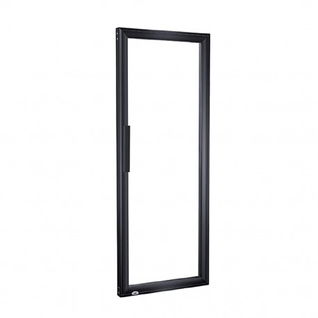 Polar glasdeur links voor GM813 – origineel reserveonderdeel
