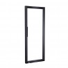 Polar glasdeur links voor GM813 – origineel reserveonderdeel